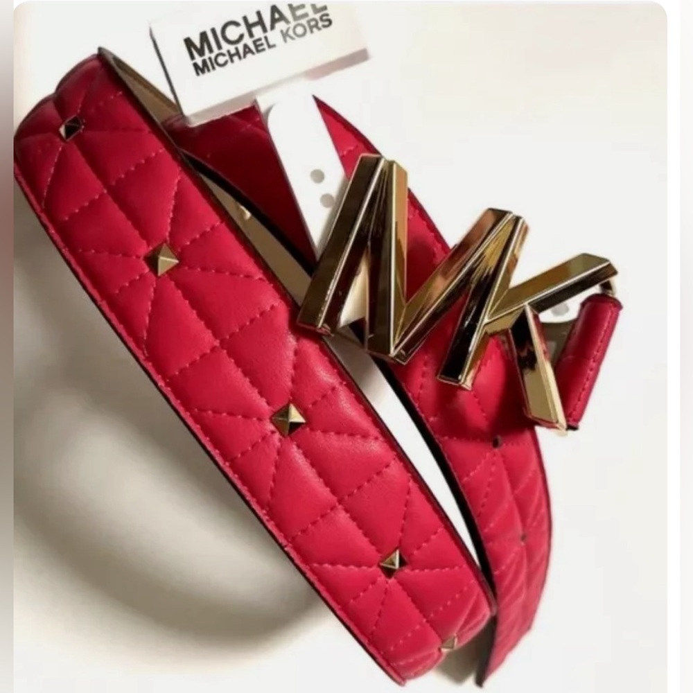 COPY - Michael Kors Belt